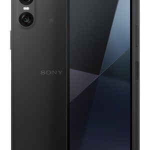 Smartfon Sony Xperia 10 VI 128GB Black (WYPRZEDAŻ)