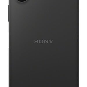 Smartfon Sony Xperia 10 VI 128GB Black (WYPRZEDAŻ)