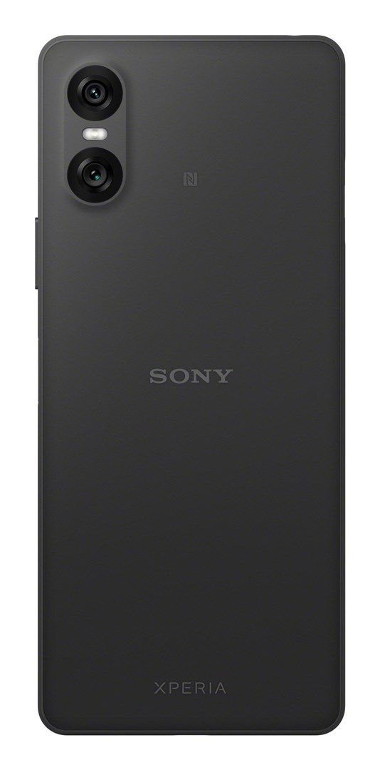 Smartfon Sony Xperia 10 VI 128GB Black (WYPRZEDAŻ)