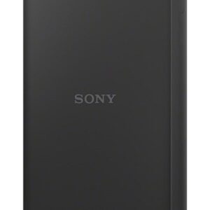 Smartfon Sony Xperia 10 VI 128GB Black (WYPRZEDAŻ)