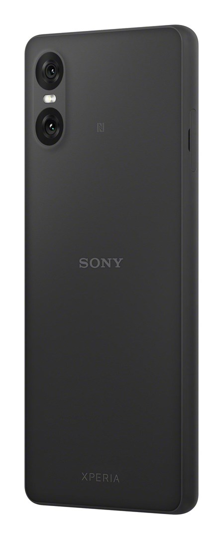 Smartfon Sony Xperia 10 VI 128GB Black (WYPRZEDAŻ)