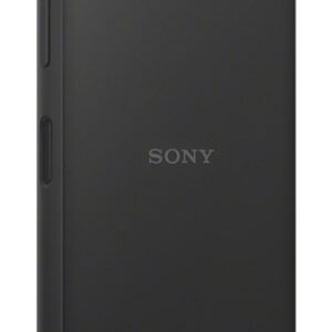 Smartfon Sony Xperia 10 VI 128GB Black (WYPRZEDAŻ)