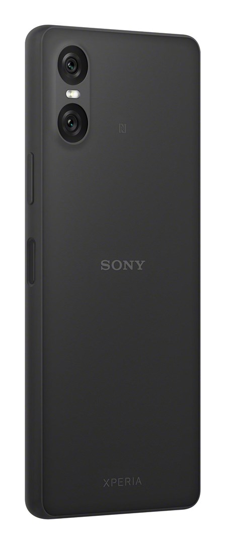 Smartfon Sony Xperia 10 VI 128GB Black (WYPRZEDAŻ)