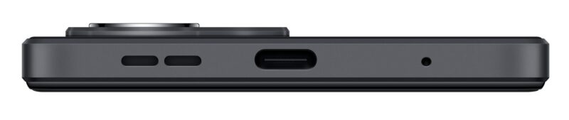 Smartfon Xiaomi Redmi Note 12 4/128GB Szary (WYPRZEDAŻ)