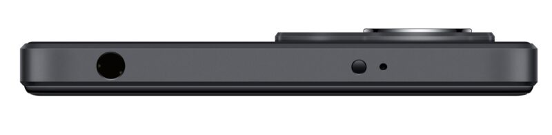 Smartfon Xiaomi Redmi Note 12 4/128GB Szary (WYPRZEDAŻ)