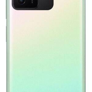 Smartfon Xiaomi Note 12S 8/256GB Green (WYPRZEDAŻ)