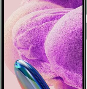 Smartfon Xiaomi Note 12S 8/256GB Green (WYPRZEDAŻ)