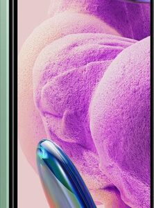 Smartfon Xiaomi Note 12S 8/256GB Green (WYPRZEDAŻ)