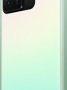 Smartfon Xiaomi Note 12S 8/256GB Green (WYPRZEDAŻ)