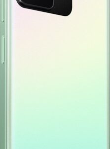Smartfon Xiaomi Note 12S 8/256GB Green (WYPRZEDAŻ)