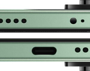 Smartfon Xiaomi Note 12S 8/256GB Green (WYPRZEDAŻ)
