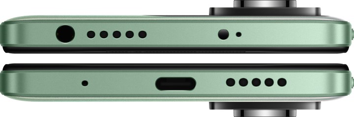 Smartfon Xiaomi Note 12S 8/256GB Green (WYPRZEDAŻ)