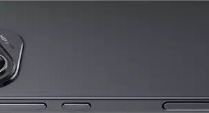 Honor 400 Lite 5G 8/256GB DS Velvet Black