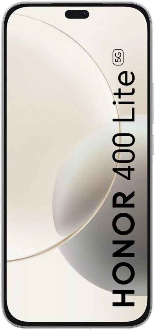 Honor 400 Lite 5G | 8/256 GB | Velvet Grey