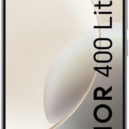 Honor 400 Lite 5G 8/256GB DS Velvet Grey