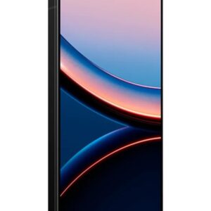 Xiaomi Poco F7 Ultra 5G Dual Sim 12/256GB Black