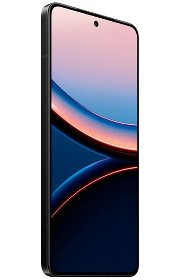 Xiaomi Poco F7 Ultra 5G Dual Sim 12/256GB Black