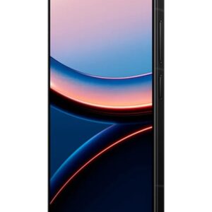 Xiaomi Poco F7 Ultra 5G Dual Sim 12/256GB Black