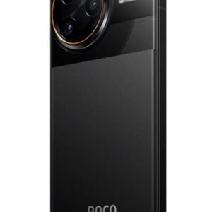 Xiaomi Poco F7 Ultra 5G Dual Sim 12/256GB Black