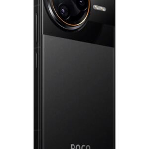 Xiaomi Poco F7 Ultra 5G Dual Sim 12/256GB Black