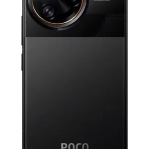 Xiaomi Poco F7 Ultra 5G Dual Sim 12/256GB Black