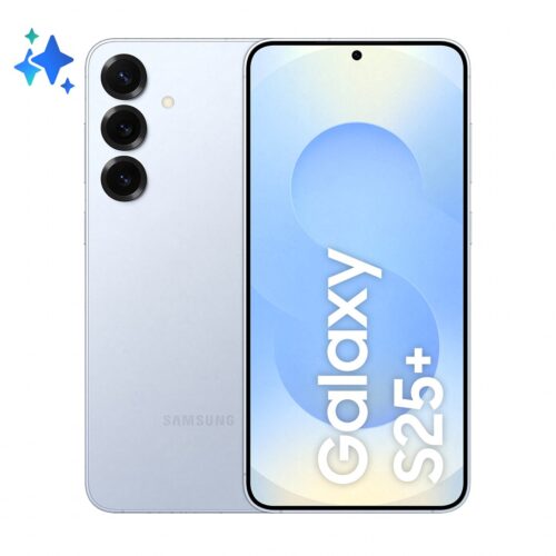 Samsung Galaxy S25+(S936) DS 5G 12/256GB Icyblue (WYPRZEDAŻ)