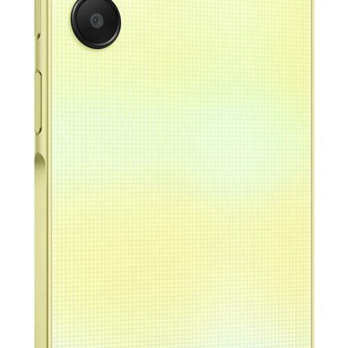 Samsung Galaxy A25 (A256) 5G ds 6/128GB Yellow (WYPRZEDAŻ)