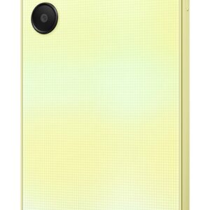 Samsung Galaxy A25 (A256) 5G ds 6/128GB Yellow (WYPRZEDAŻ)