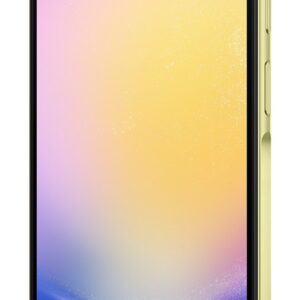 Samsung Galaxy A25 (A256) 5G ds 6/128GB Yellow (WYPRZEDAŻ)