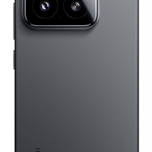 Smartfon Xiaomi 15 5G Dual Sim 12/512GB Black        (WYPRZEDAŻ)