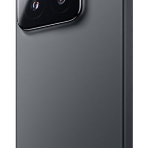 Smartfon Xiaomi 15 5G Dual Sim 12/512GB Black        (WYPRZEDAŻ)