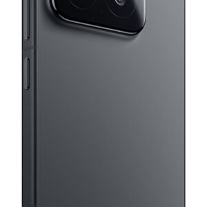 Smartfon Xiaomi 15 5G Dual Sim 12/512GB Black        (WYPRZEDAŻ)