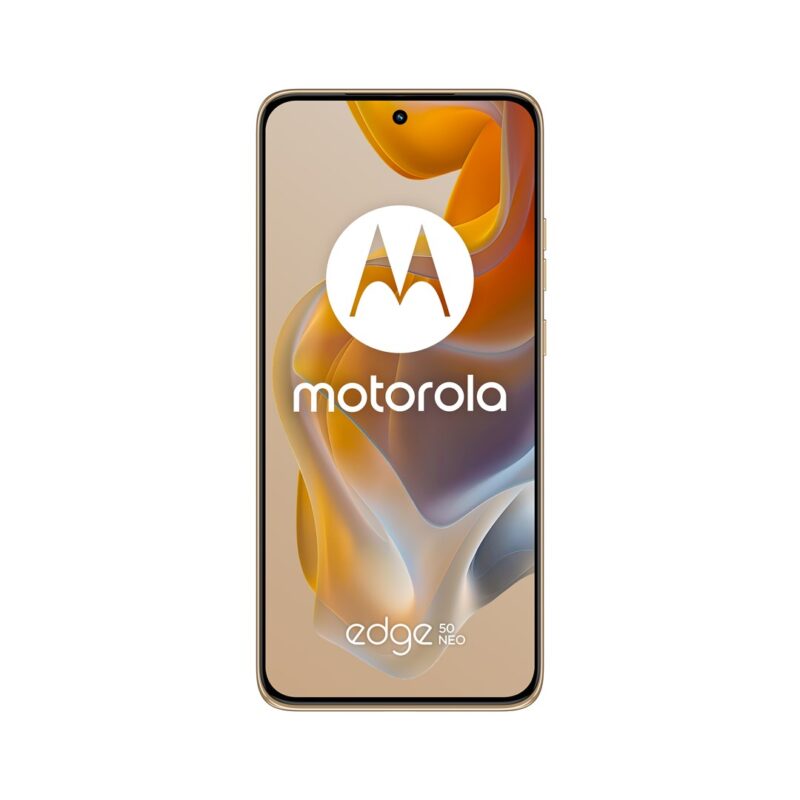 Motorola Edge 50 Neo | 12/512GB | 5G Latte Brown