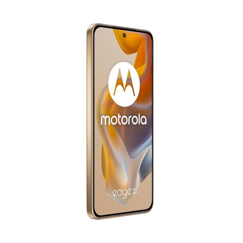 Motorola Edge 50 Neo | 12/512GB | 5G Latte Brown