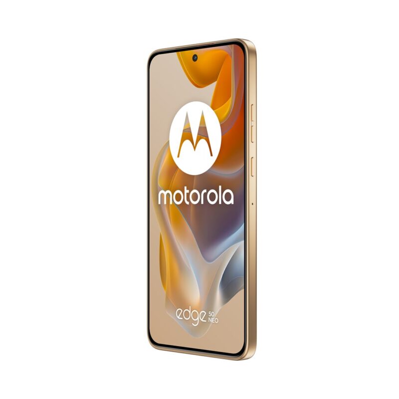 Motorola Edge 50 Neo | 12/512GB | 5G Latte Brown