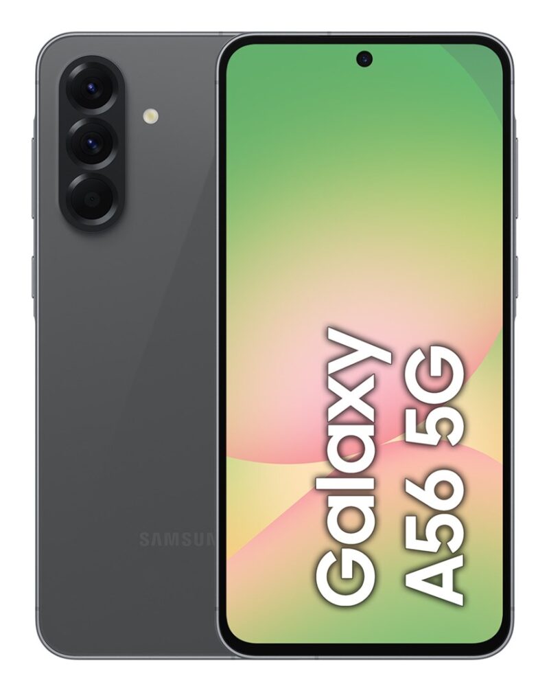 Samsung Galaxy A56 5G | 8/128GB | Graphite