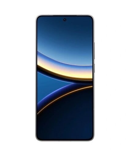 Xiaomi POCO F7 Pro | 12/512GB | Silver