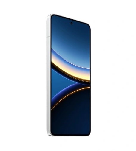 Xiaomi POCO F7 Pro | 12/512GB | Silver