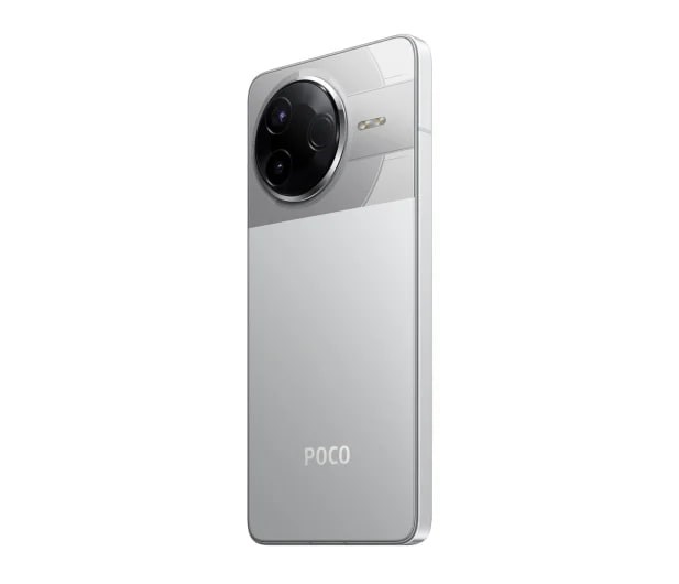 Xiaomi POCO F7 Pro | 12/512GB | Silver