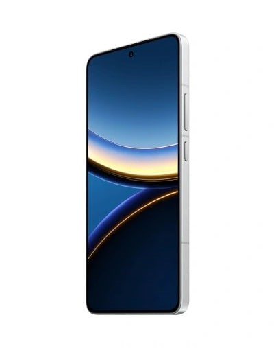 Xiaomi POCO F7 Pro | 12/512GB | Silver