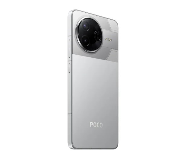 Xiaomi POCO F7 Pro | 12/512GB | Silver