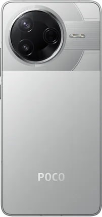 Xiaomi POCO F7 Pro | 12/512GB | Silver
