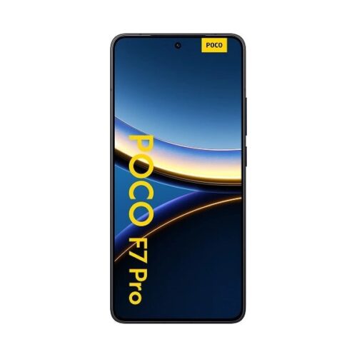 Xiaomi POCO F7 Pro | 12/512GB | Black