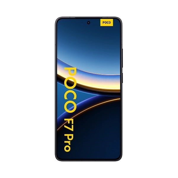 Xiaomi POCO F7 Pro | 12/512GB | Black