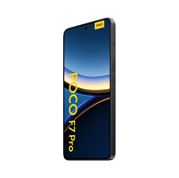 Xiaomi POCO F7 Pro | 12/512GB | Black
