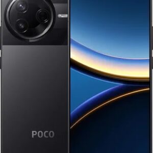 Xiaomi POCO F7 Pro | 12/512GB | Black