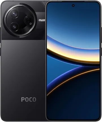 Xiaomi POCO F7 Pro | 12/512GB | Black