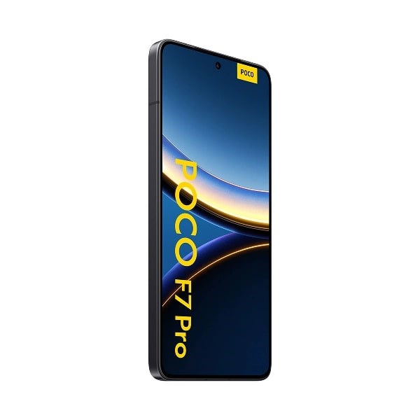 Xiaomi POCO F7 Pro | 12/512GB | Black