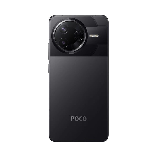 Xiaomi POCO F7 Pro | 12/512GB | Black