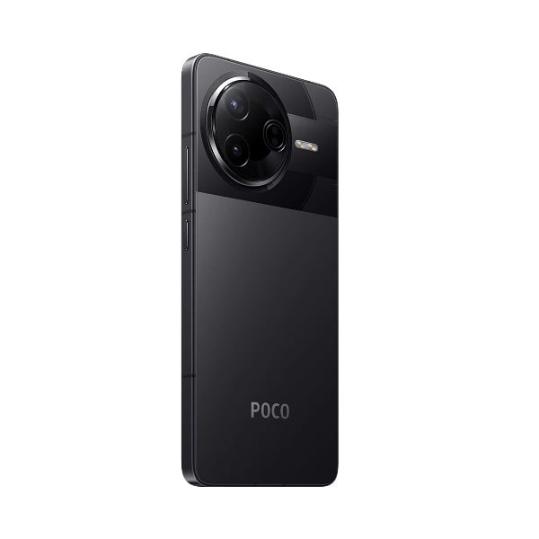 Xiaomi POCO F7 Pro | 12/512GB | Black
